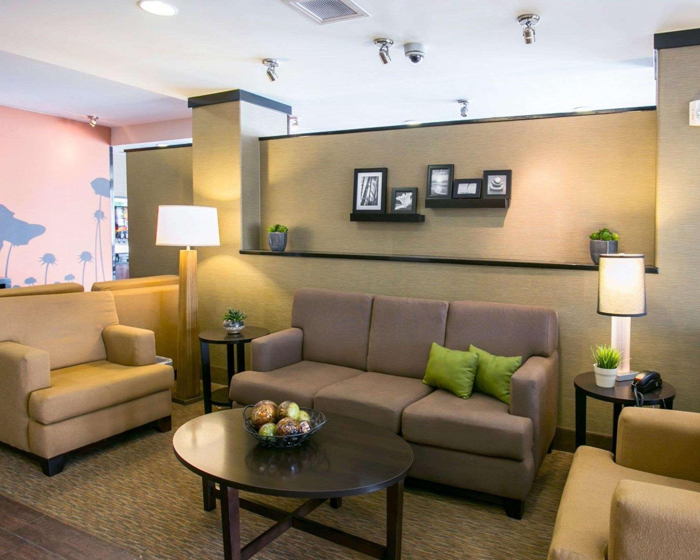 Sleep Inn&Suites Austin – Tech Center Exterior foto